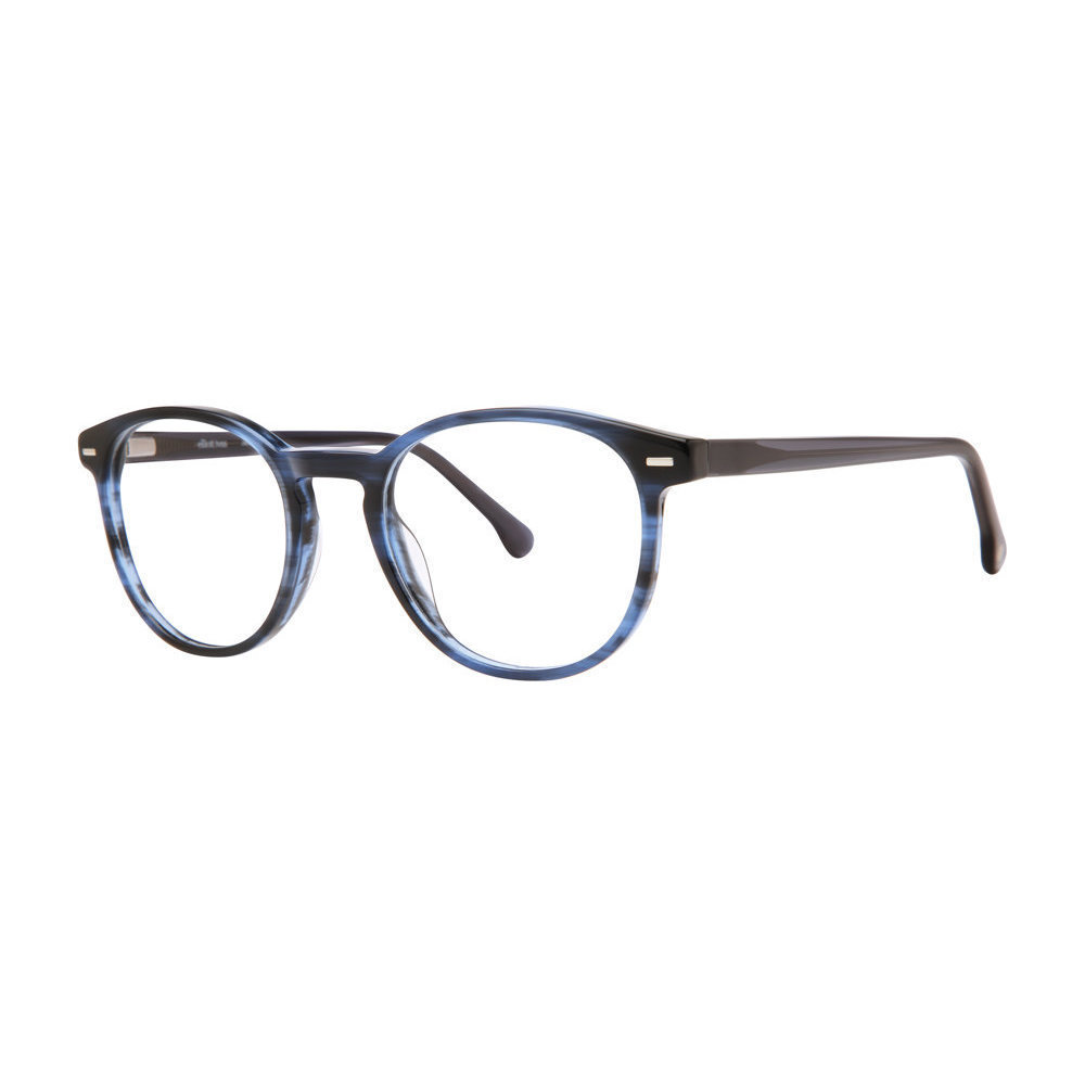 Elliott Ives Jacob Eyeglasses Lake-Blue 45mm